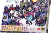 MONSTER MAKER モンスターメーカー - ArclightGames Official