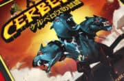 ボードゲーム　ケルベロスの試練 完全日本語版 (Cerberus) ケルベロスの試練 完全日本語版 - ArclightGames Official