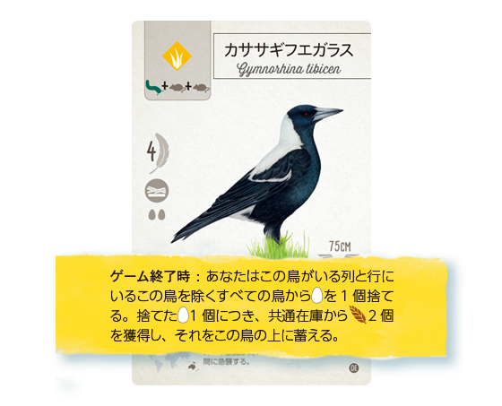 【在庫セール】アークライト ウイングスパン拡張: 大洋の翼 完全日本語版 (1-