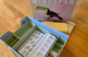 WINGSPAN NESTING BOX - ArclightGames Official